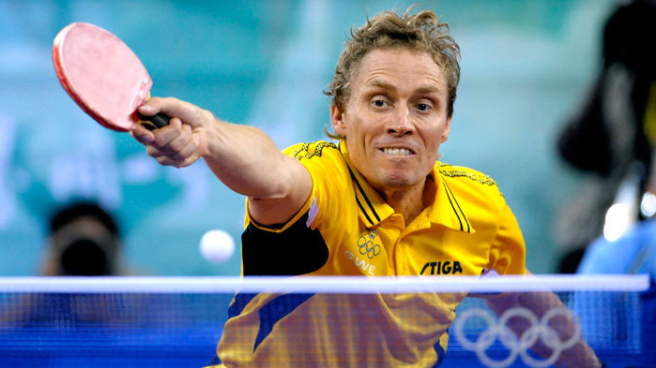 Philsports.ph: Table Tennis Legend: Jörgen Persson