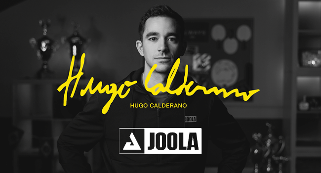 A New Chapter with JOOLA in 202 – BLOG