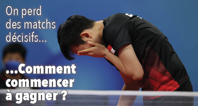 Perdre trop souvent au set décisif ? Comment inverser la tendance – BLOG