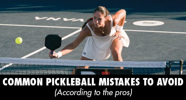 5 Common Mistakes to Avoid According to the Pros – BLOG